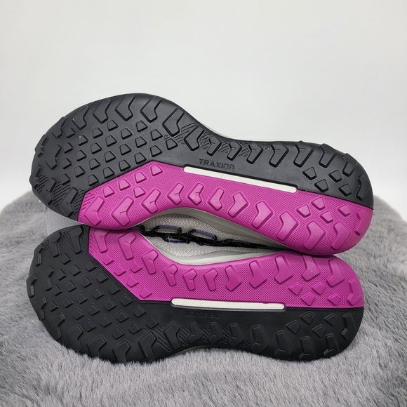 New Adidas Terrex Voyager 21 Canvas Shoes - Men's Size 8 - Picture 8 of 8